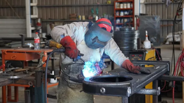 La Provincia abrió la convocatoria a los Premios Día de la Industria 2025 (Asociatividad, Calidad y Sostenibilidad, las categorías)