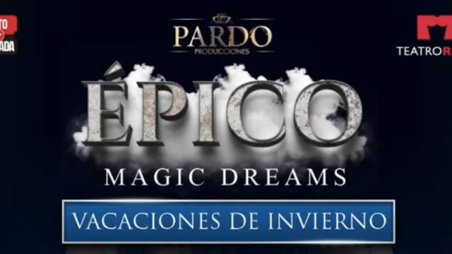 Épico en el Teatro Real: entradas para socios del Club InfoNegocios