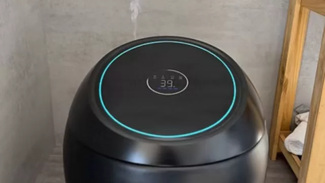 Adiós a los baños todos iguales: mirá los inodoros que trae Hafër (el “huevito” es una coquetería)