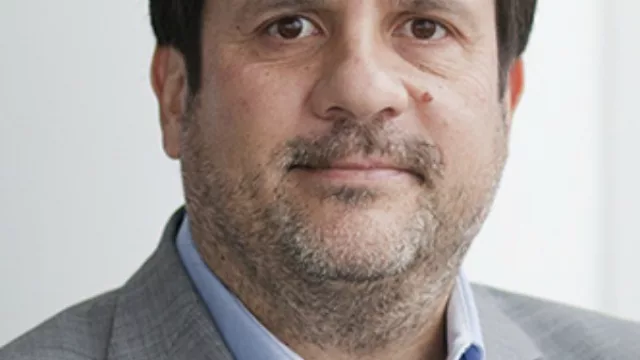 BGH Tech Partner lista para el repunte de la inversión en infraestructura (Marcelo Girotti en IN Semanal)