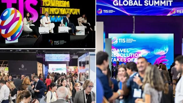 Sevilla será la capital mundial de la innovación turística del 22 al 24 de octubre