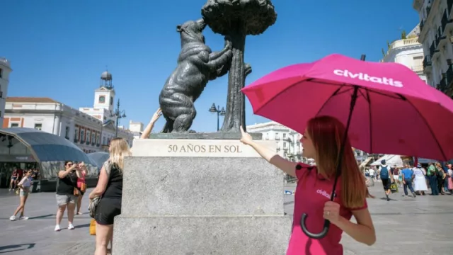 Más argentinos viajan, más experiencias eligen: Civitatis creció un 125% en reservas (y apuesta fuerte por el turismo emisivo)