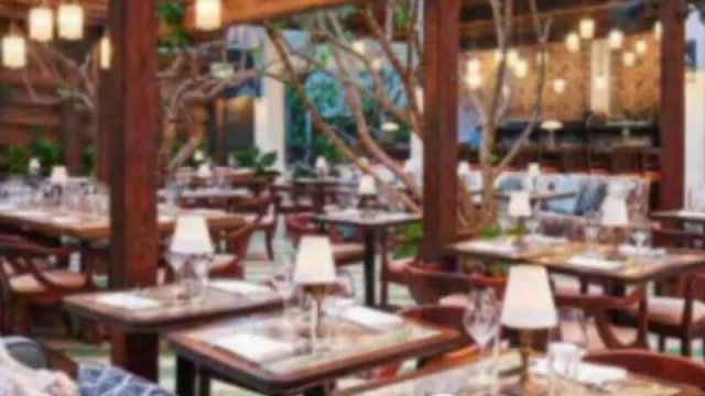 En plena Recoleta abre el Bellas Artes Bar (e incluye una fernetería)