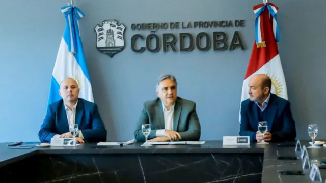 Córdoba se consolida como hub aéreo de referencia para el comercio internacional