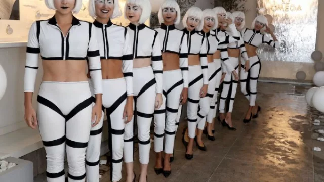 La carrera de las marcas en Río: Casa Omega brilla en Ipanema (InfoNegocios estuvo ahí)