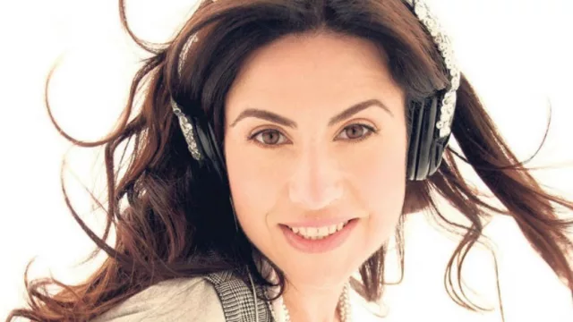 Gabriela Tessio lidera el ranking de los periodistas cordobeses en Twitter (6 mujeres en el top 10)