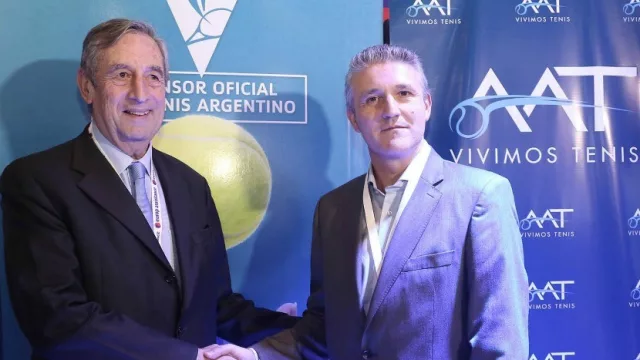 San Cristobal Seguros se convierte en Team Sponsor del equipo argentino de Copa Davis