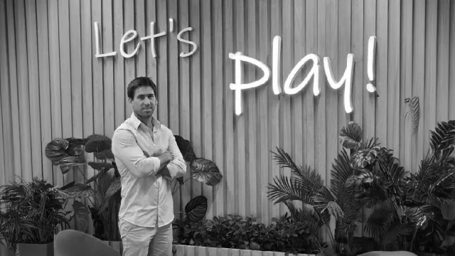 Eduardo López Segura es el nuevo Head de NX Media en Naranja X