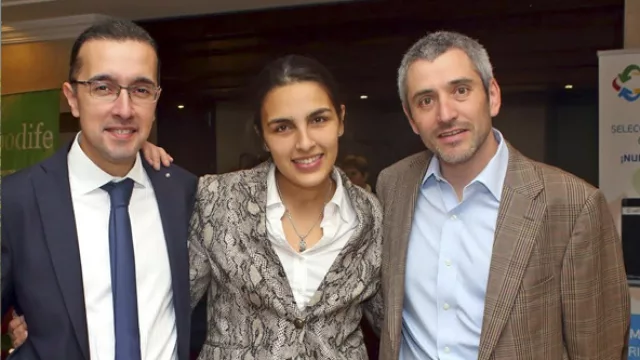 Crear es la primera agencia de comunicación en ampliar sus fronteras