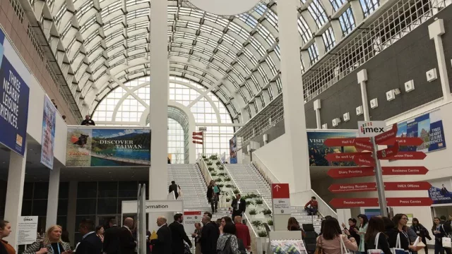 Interturis se especializa en Viajes de Incentivos (tendencia en alza)