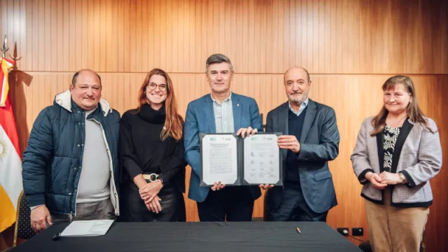 Córdoba suma 500 nuevos empleos en la Economía del Conocimiento por un acuerdo entre la Municipalidad y el sector privado