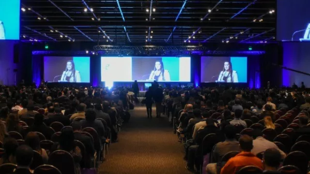 Empezó la "segunda revolución" del comercio electrónico (gran interés de las empresas por sumarse a la ola)