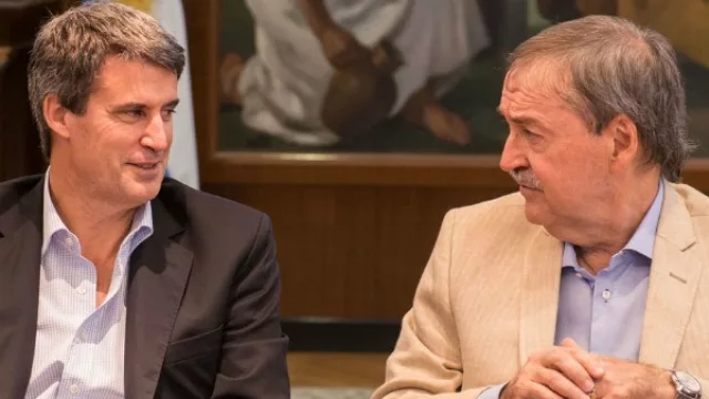 No se puede reemplazar IIBB por un IVA provincial si no hay una reforma tributaria más amplia