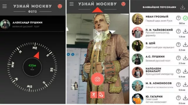 InfoNegocios suma un Corresponsal en Moscú (¡mirá lo que cuenta!)