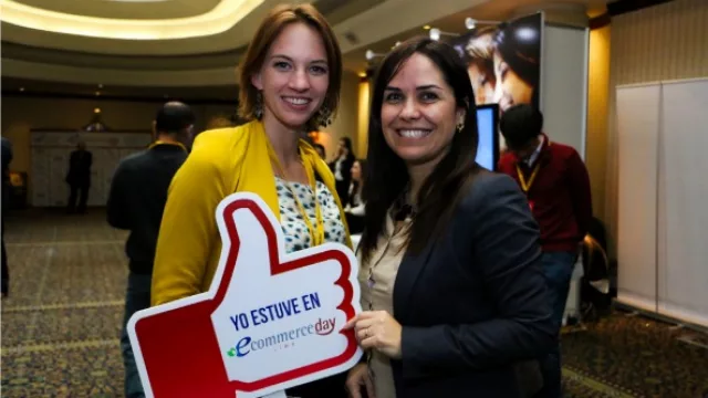 El eCommerce Day en su paso por Lima; hoy es el turno de Buenos Aires.