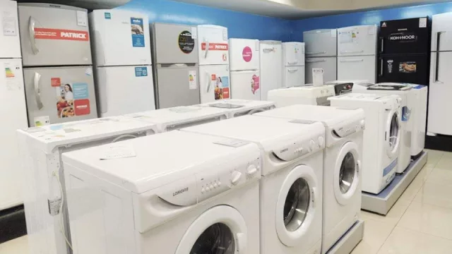 Llega “Mâs Barata Outlet” a ChangoMâs: más de 1.000 electrodomésticos a precio de liquidación (desde electro, ferretería y más)