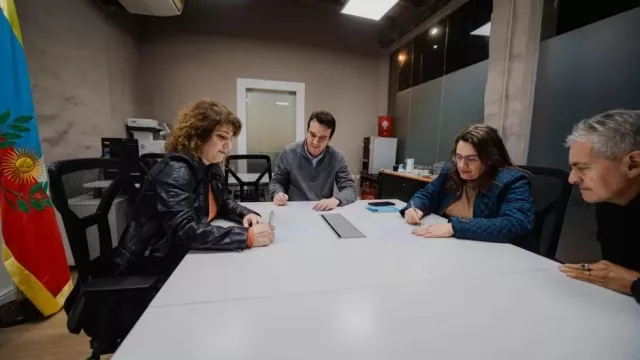 Catamarca acuerda aumentos bimestrales y refuerza los ingresos estatales con bonos de hasta $ 80.000 (más una suma extraordinaria de $ 60.000)