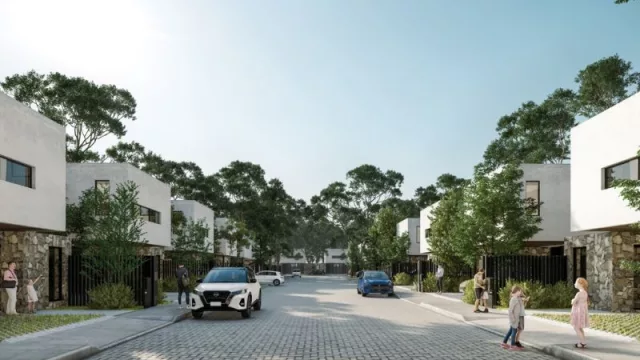 Con Denat, Grupo Tagle también apuesta a desarrollar una ciudad: Nuevo Malagueño ya vendió 60% de sus lotes