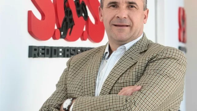 S.O.S., una tapada del club de los $1.000 millones (se mete al retail de la asistencia de vehículos y piensa en UY y CL)