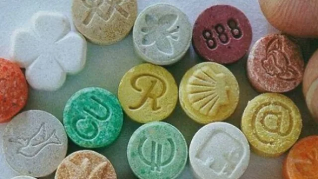 ¿Es inherente o circunstancial el consumo de drogas en las fiestas electrónicas?