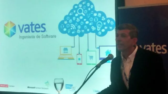 IBM mostró su oferta Big Data en Córdoba de la mano de Vates