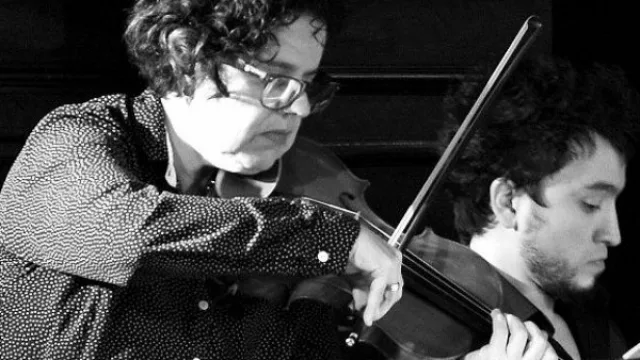 Y los afortunados son...