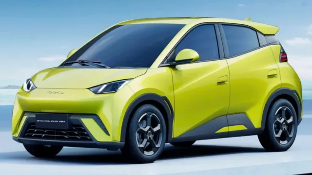 Se filtra la red de concesionarios que tendrá BYD en Argentina (Autocity y Familia Parra en Córdoba, dicen)