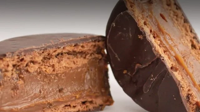 Camino del Alfajor en La Cumbrecita (1 y 2 de agosto)