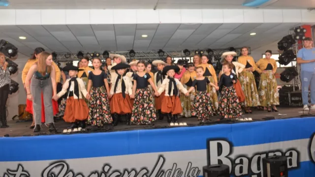 Un festival logró recuperar casi la totalidad de los residuos generados