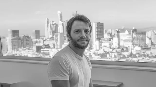 Pablo Cella asume como nuevo CMO de realme Argentina