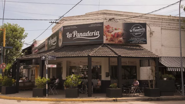 10 años de La Panadería: una historia de amistad, buenas medialunas y empuje emprendedor