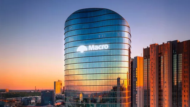 Banco Macro entra en el top 5 de las marcas más valiosas de Argentina (con una valuación de 622 millones de dólares)