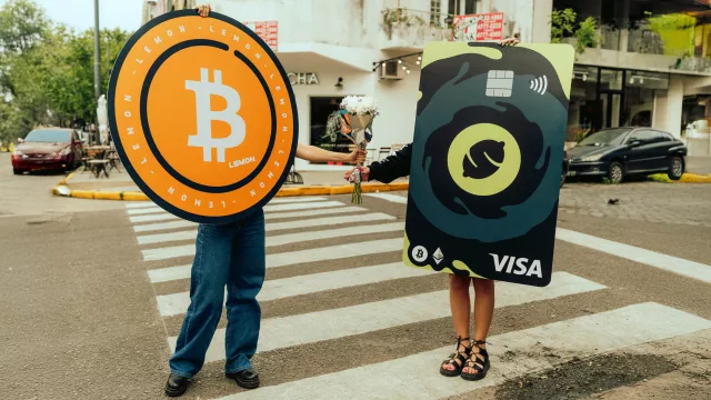 De aquel lejano Bitcoin Pizza Day a este Bitcoin Bondi Day: Lemon permite pagar el transporte con criptomonedas