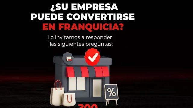 Llega 300, el gigante brasilero de las franquicias (90 marcas en su portafolio y 12.000 franquicias funcionando)