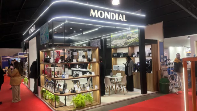 Mondial abrirá filial en la Argentina y proyecta vender un millón de unidades en su primer año (presentó sus productos en Electronics Home 2025)