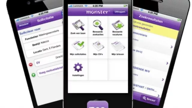 Randstad acelera el crecimiento: compra el portal de empleos Monster en US$ 430 millones