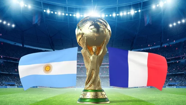 Argentina vs Francia: el clásico moderno que revoluciona el fútbol global