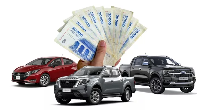 El Banco Nación lanzó créditos de hasta $ 100 millones para comprar autos nuevos y usados: cuáles son las concesionarias adheridas en Tucumán