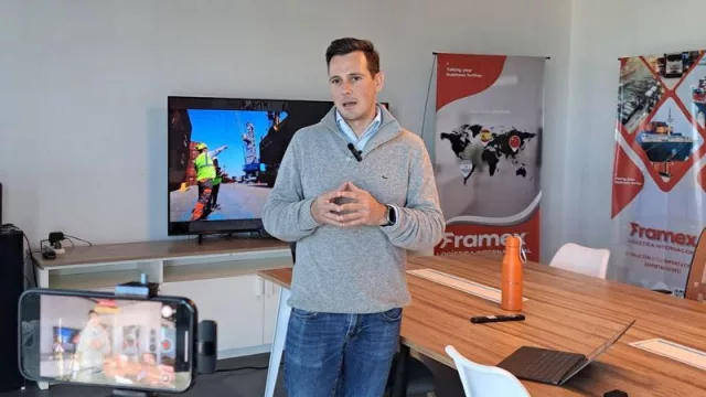 La logística como commodity terminó: el que no invierte en eficiencia, pierde