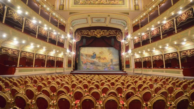 Córdoba será el epicentro del cine argentino: llegan los Premios Sur (miércoles 23 en el Libertador San Martín)