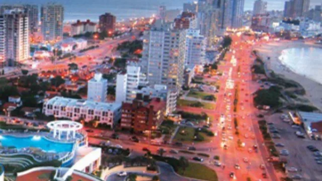 Por qué los 300 cordobeses con depto en Punta del Este deberían pensar en no perder el blanqueo