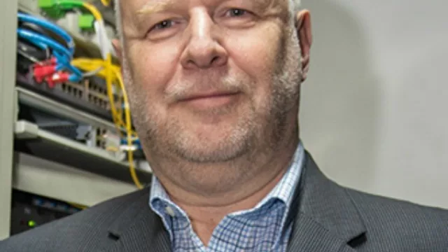 Cómo se organiza Internet (Ariel Graizer, presidente de CABASE, en IN Semanal)