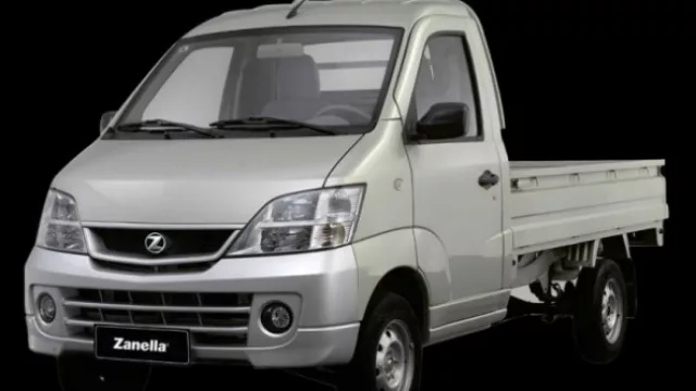 Zanella espera ingresar a la industria automotriz