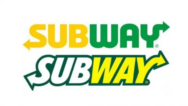 Subway cambia y simplifica su logo 