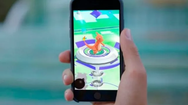 Apocalípticos e Integrados ¿La popularización del juego Pokemon Go a vos -básicamente- te parece…?