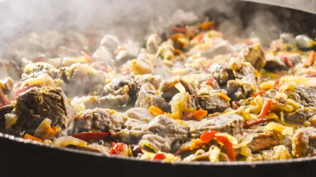 Santa Rosa es encontrarse con Sabores Serranos