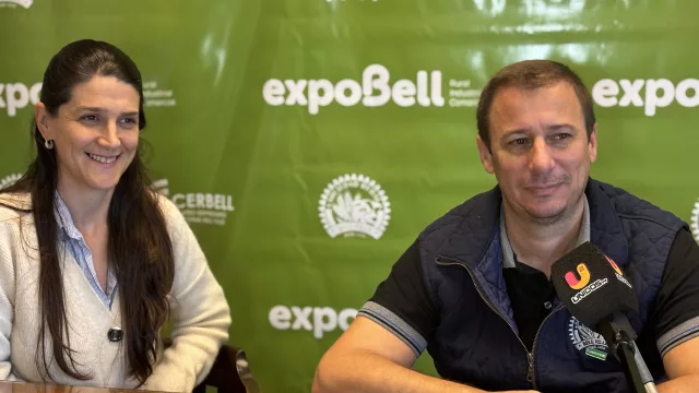 Sociedad Rural de Bell Ville y CerBell relanzan expoBell con una propuesta integral para toda la comunidad