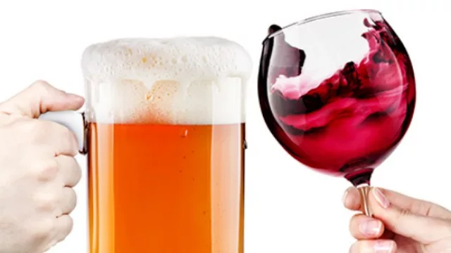 El argentino promedio consume unos 43 litros de cerveza al año, algo así como 750cc por semana, ¿vos creés que en lo personal…