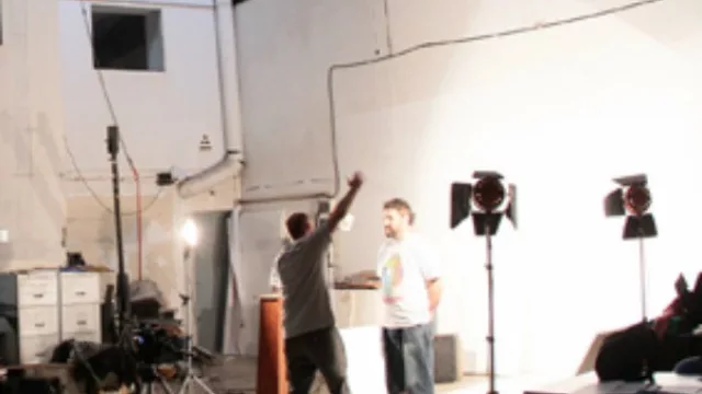 ¡Luz, cámara...promoción! La ley de incentivos triplicaría empleos en la industria audiovisual