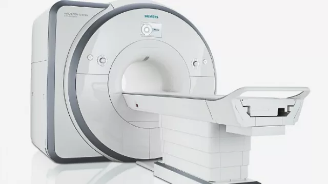 Aplaude el nuevo resonador de Oulton, pero… ¿y la gente que lo maneja?